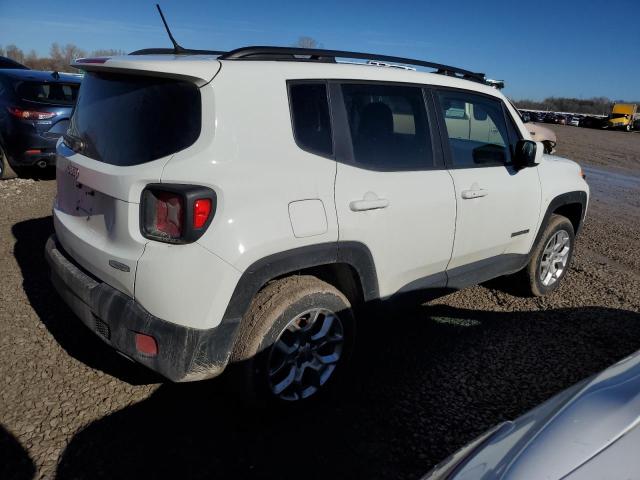 Photo 3 from auction – 2017 JEEP RENEGADE L with VIN ZACCJBBB5HPG48962