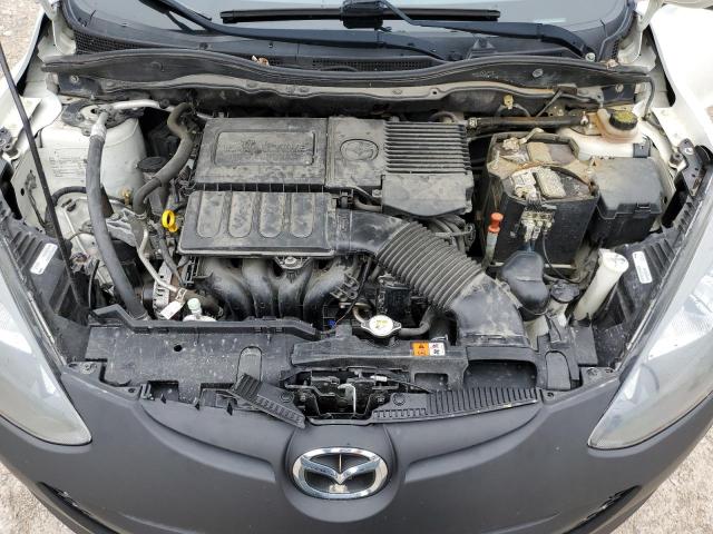 Photo 11 from auction – 2014 MAZDA MAZDA2 SPO with VIN JM1DE1KY3E0181937