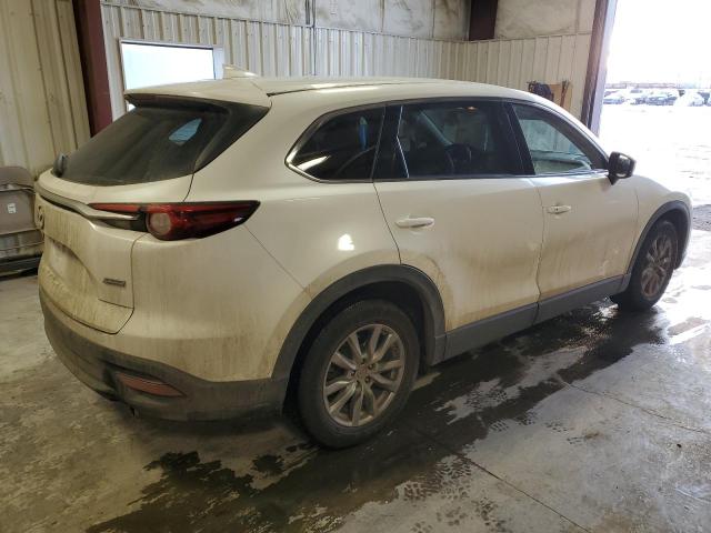 Photo 3 from auction – 2019 MAZDA CX-9 TOURI with VIN JM3TCBCY2K0309142