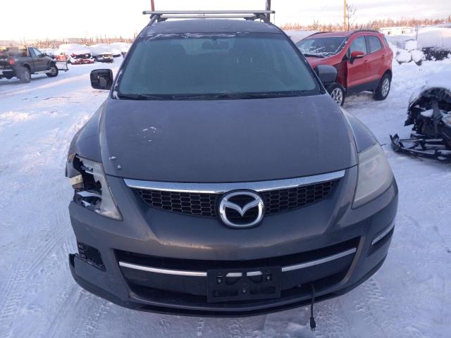 Photo 5 from auction – 2008 MAZDA CX-9 with VIN JM3TB38V180145432