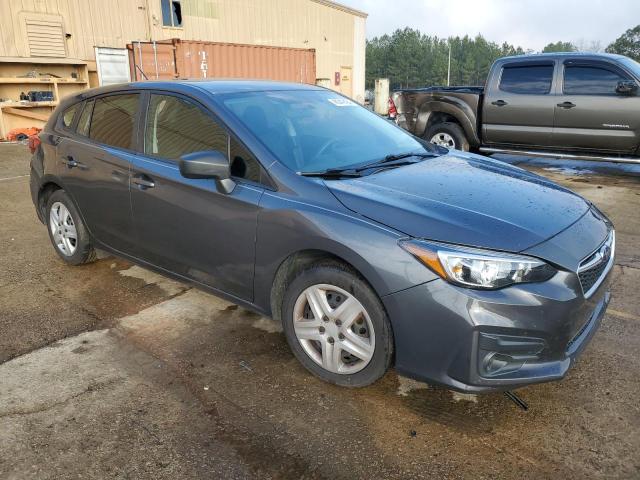Photo 4 from auction – 2019 SUBARU IMPREZA with VIN 4S3GTAA6XK3720423
