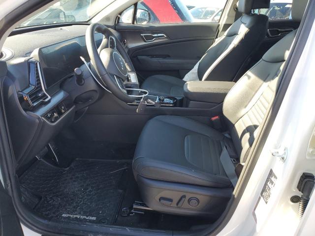 Photo 7 from auction – 2024 KIA SPORTAGE E with VIN KNDPVCDF0R7231050