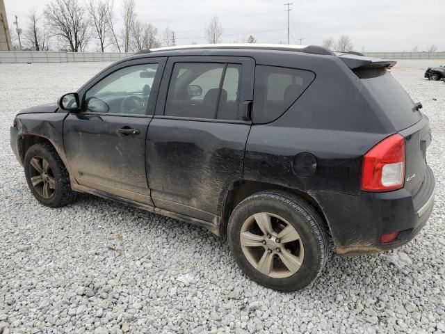 Photo 2 from auction – 2013 JEEP COMPASS with VIN 1C4NJDAB2DD270226