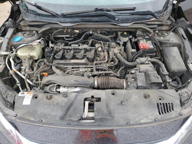 Photo 11 from auction – 2016 HONDA CIVIC EX with VIN 19XFC1F3XGE009654