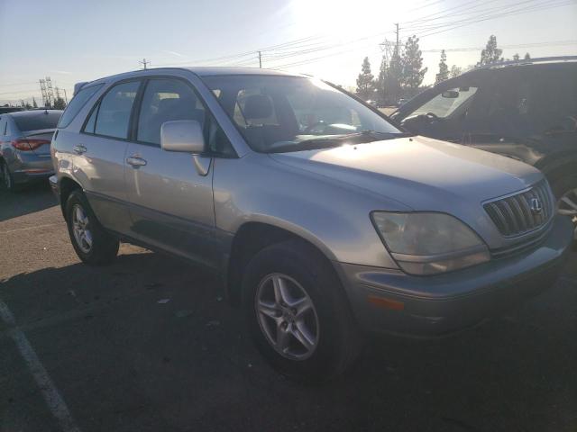 Photo 4 from auction – 2001 LEXUS RX 300 with VIN JTJHF10U510177622
