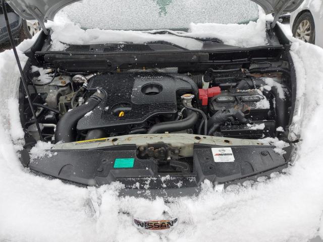 Photo 11 from auction – 2011 NISSAN JUKE S with VIN JN8AF5MV0BT012418