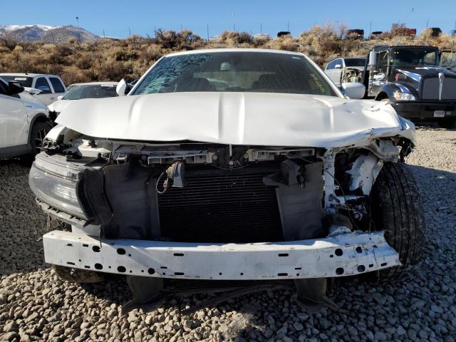 Photo 5 from auction – 2017 DODGE CHARGER SX with VIN 2C3CDXHG8HH528411