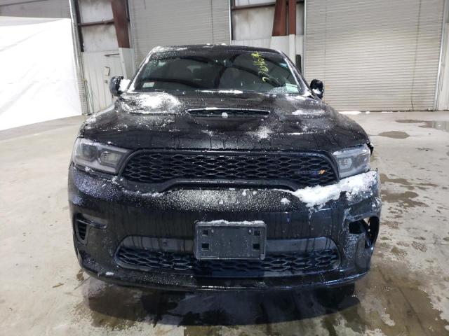 Photo 5 from auction – 2022 DODGE DURANGO R/ with VIN 1C4SDJCT5NC228221