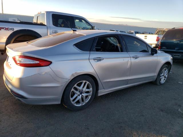 Photo 3 from auction – 2016 FORD FUSION SE with VIN 3FA6P0H7XGR392346