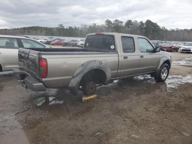 Photo 3 from auction – 2003 NISSAN FRONTIER C with VIN 1N6ED29X93C430373