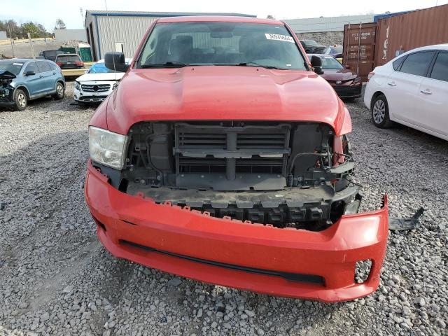 Photo 5 from auction – 2014 RAM 1500 ST with VIN 1C6RR6KT2ES237096