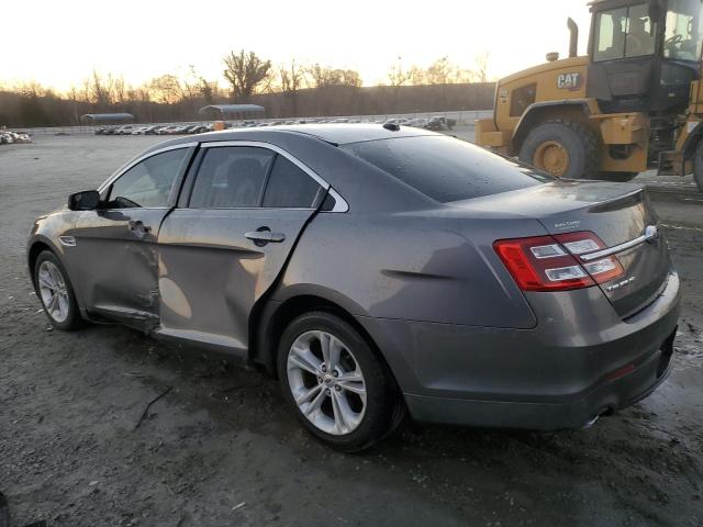 Photo 2 from auction – 2014 FORD TAURUS SEL with VIN 1FAHP2E86EG159215