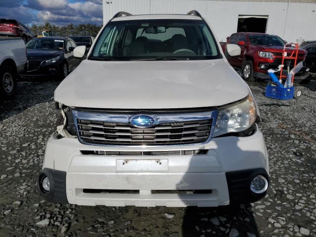 Photo 5 from auction – 2010 SUBARU FORESTER 2 with VIN JF2SH6DC1AH805101