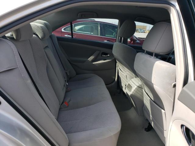 Photo 10 from auction – 2011 TOYOTA CAMRY BASE with VIN 4T4BF3EK8BR206702