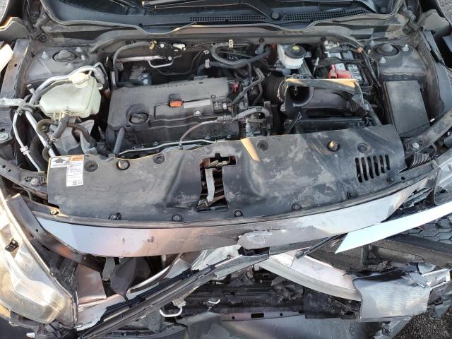 Photo 11 from auction – 2018 HONDA CIVIC EX with VIN 2HGFC2F72JH599533