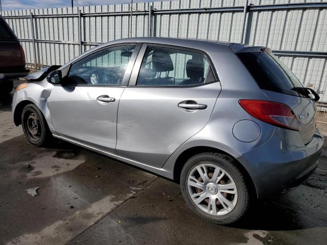 Photo 2 from auction – 2014 MAZDA MAZDA2 SPO with VIN JM1DE1KY8E0182145