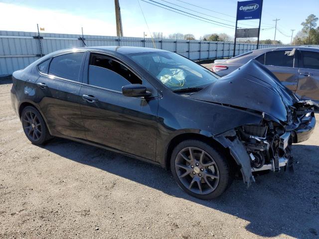 Photo 4 from auction – 2016 DODGE DART SE with VIN 1C3CDFAA7GD606298