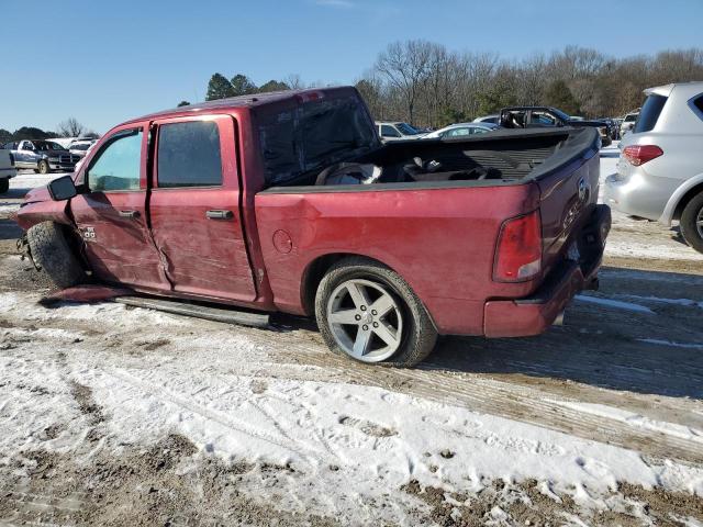 Photo 2 from auction – 2014 RAM 1500 ST with VIN 1C6RR6KT1ES228969