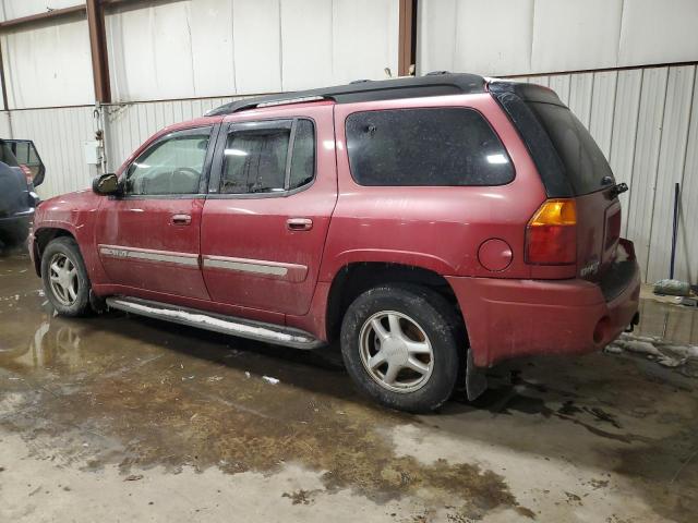 Photo 2 from auction – 2002 GMC ENVOY XL with VIN 1GKET16S226120902