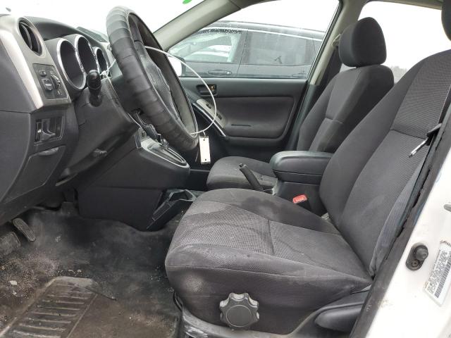 Photo 7 from auction – 2004 PONTIAC VIBE with VIN 5Y2SL62884Z413274