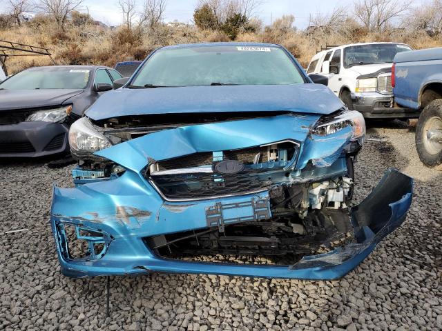 Photo 5 from auction – 2017 SUBARU IMPREZA with VIN 4S3GKAA62H1613602
