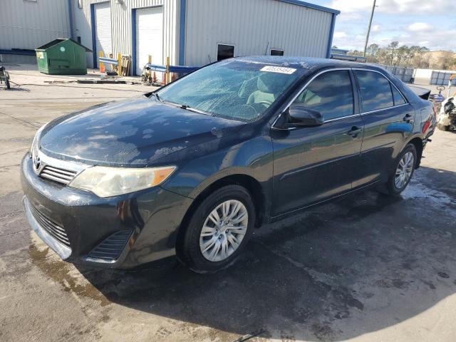 TOYOTA CAMRY L 2014 with VIN 4T1BF1FK1EU858191 - Photo from auction