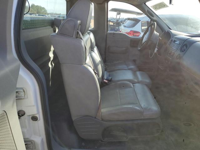Photo 10 from auction – 2007 FORD F150 with VIN 1FTRF12277NA50711