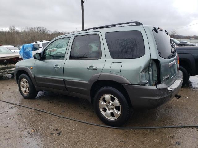 Фото 2 с аукциона – 2003 MAZDA TRIBUTE LX с VIN 4F2YZ94163KM28860