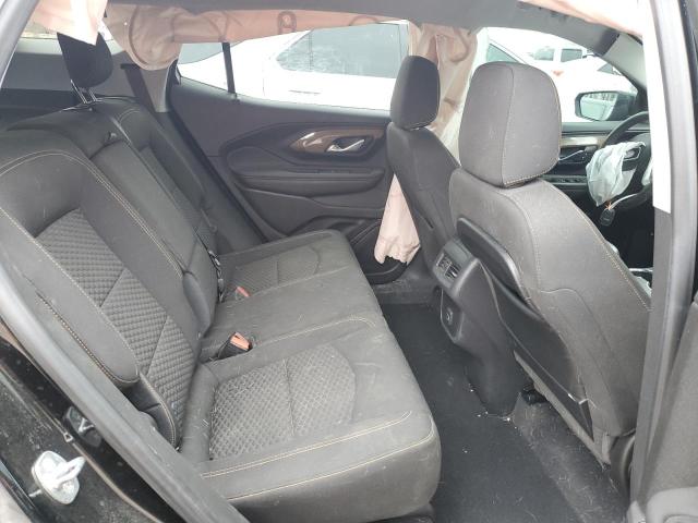 Photo 11 from auction – 2019 GMC TERRAIN SL with VIN 3GKALTEX7KL336130