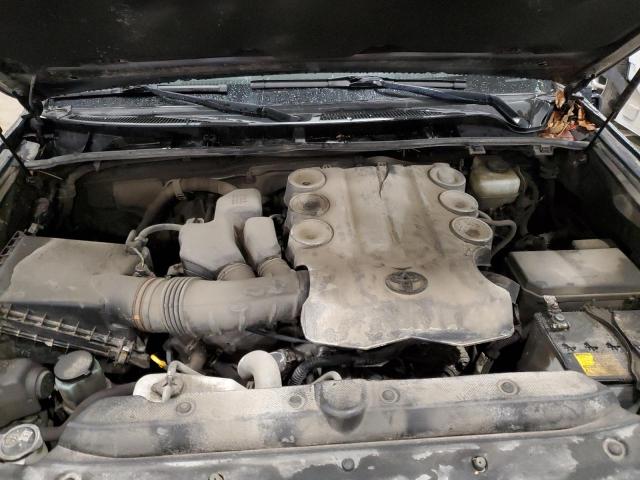 Photo 12 from auction – 2018 TOYOTA 4RUNNER SR with VIN JTEBU5JR2J5485166
