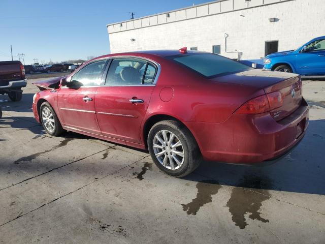 Photo 2 from auction – 2011 BUICK LUCERNE CX with VIN 1G4HC5EM7BU112367