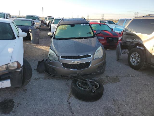 Photo 5 from auction – 2011 CHEVROLET EQUINOX LT with VIN 2CNFLEEC0B6394249