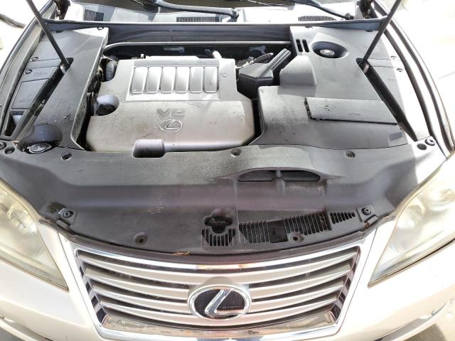 Photo 11 from auction – 2010 LEXUS ES 350 with VIN JTHBK1EG6A2374390