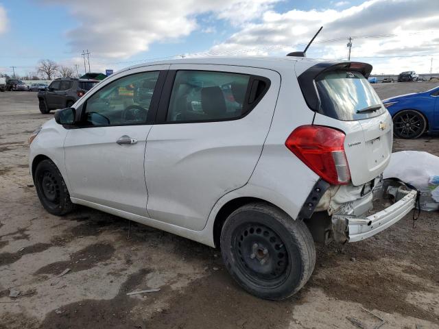 Photo 2 from auction – 2018 CHEVROLET SPARK LS with VIN KL8CA6SA4JC472617