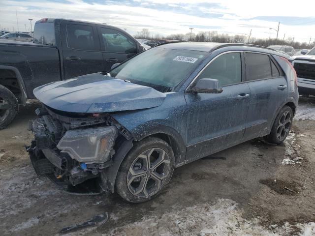 Photo 1 from auction – 2023 KIA NIRO EX with VIN KNDCR3LE4P5102877