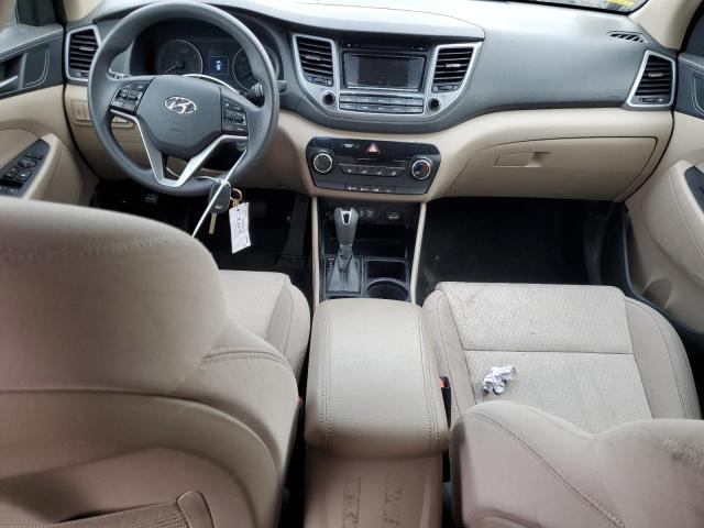 Photo 8 from auction – 2016 HYUNDAI TUCSON LIM with VIN KM8J33A45GU239525