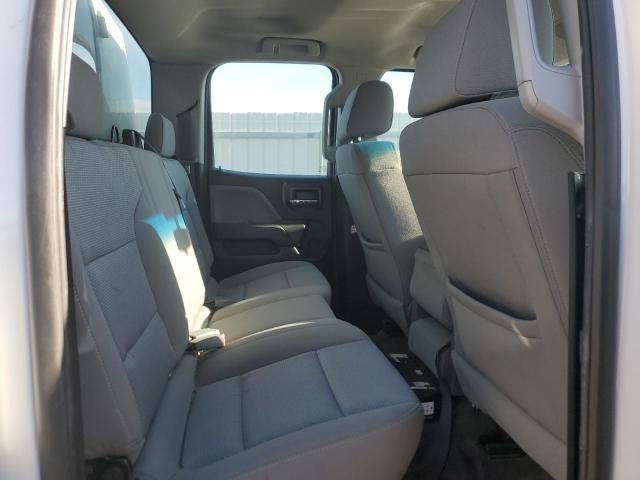 Photo 10 from auction – 2017 CHEVROLET SILVERADO with VIN 1GC2KUEG1HZ327451
