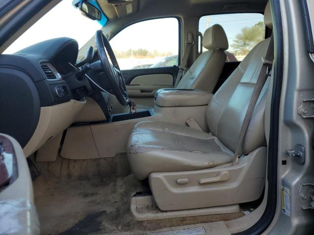 Photo 7 from auction – 2007 CHEVROLET SUBURBAN C with VIN 3GNFC16J97G144120