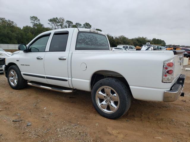 Photo 2 from auction – 2006 DODGE RAM 1500 S with VIN 1D7HA18266J126481