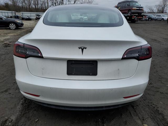 Photo 6 from auction – 2021 TESLA MODEL 3 with VIN 5YJ3E1EA6MF048289