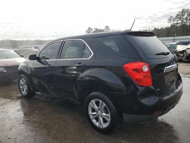 Photo 2 from auction – 2015 CHEVROLET EQUINOX LS with VIN 2GNFLEEK5F6313805