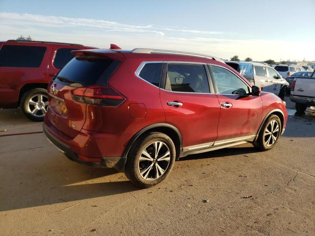 Photo 3 from auction – 2018 NISSAN ROGUE S with VIN 5N1AT2MT3JC825425