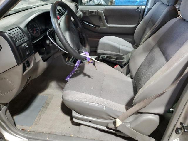 Photo 7 from auction – 2004 ISUZU RODEO S with VIN 4S2CK58W844314205