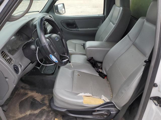 Photo 7 from auction – 2007 FORD RANGER with VIN 1FTYR10D87PA48588