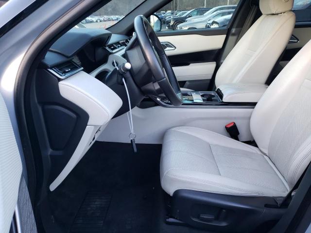 Photo 7 from auction – 2019 LAND ROVER RANGE ROVE with VIN SALYL2EX2KA791455