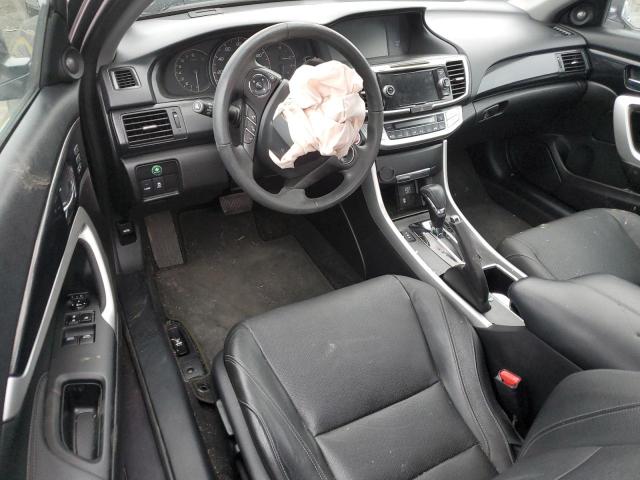 Photo 8 from auction – 2015 HONDA ACCORD EXL with VIN 1HGCT2B83FA007502