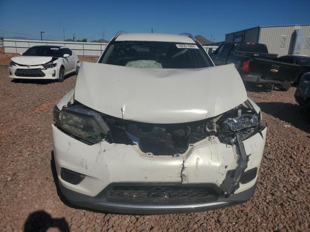 Photo 5 from auction – 2014 NISSAN ROGUE S with VIN 5N1AT2MK9EC797031