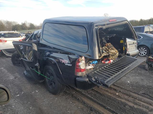 Photo 2 from auction – 2011 TOYOTA TACOMA DOU with VIN 3TMLU4EN1BM075528