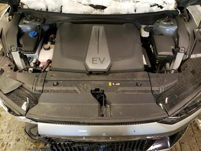 Photo 11 from auction – 2022 KIA EV6 LIGHT with VIN KNDC3DLC7N5059168