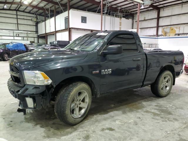 Photo 1 from auction – 2014 RAM 1500 ST with VIN 3C6JR7AT8EG111675